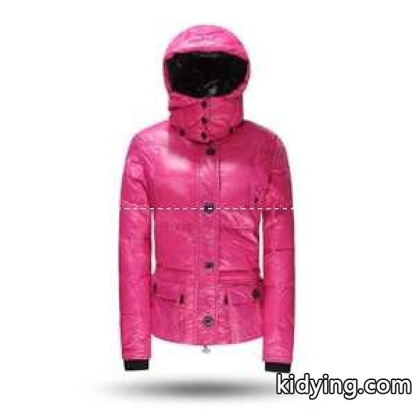 新作登場 2013-14秋冬新作 女性用 モンクレール MONCLER ダウンジャケット フード外し可能_女性用ダウンジャケット_モンクレール特集_スーパーコピーブランド激安通販 専門店-0