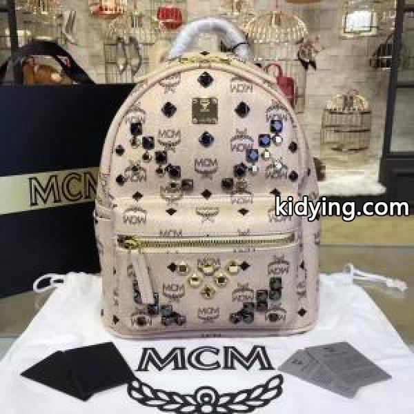 多色選択可 MCM エムシーエム コピー2017新作 リュック、バックパック 着心地抜群_エムシーエム コピー MCM_ブランド コピー 激安(日本最大級)-5