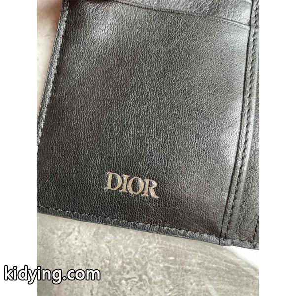 Dior Oblique ディオール長財布 メンズコピー☆☆2026人気トレンド美品-3