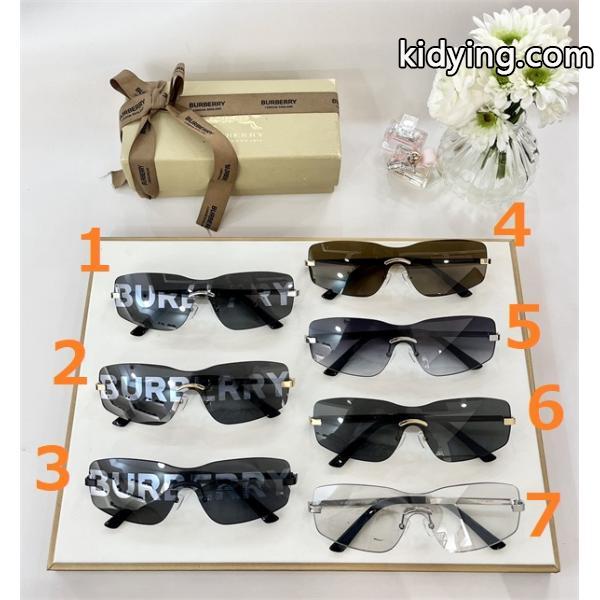 99-01-145魅力ある 2025秋冬 BURBERRY バーバリーサングラススーパーコピーブランド激安通販 専門店-0