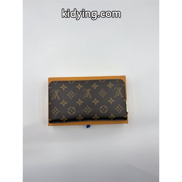 LOUIS VUITTON ルイヴィトン コピー アート風 財布 個性的な 新登場 当店イチオシ-5