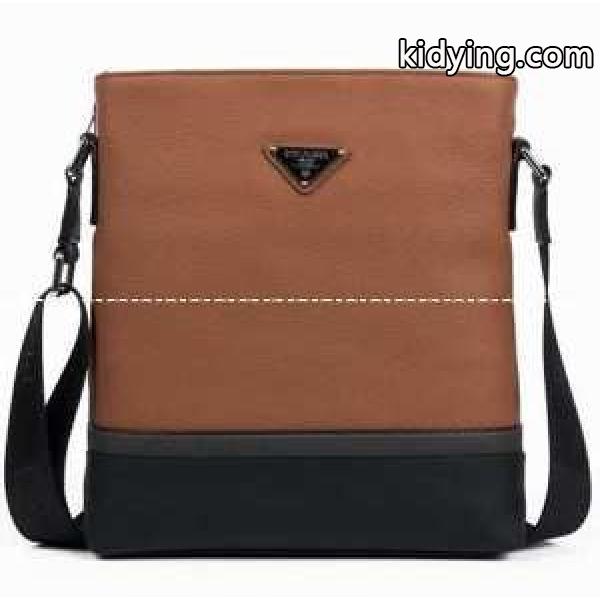 2013 新作 PRADA プラダ メンズ ショルダーバッグ トートバッグ セカンドバッグ ハンドバッグ_プラダ メンズバッグ_バッグ メンズ_スーパーコピーブランド激安通販 専門店-0