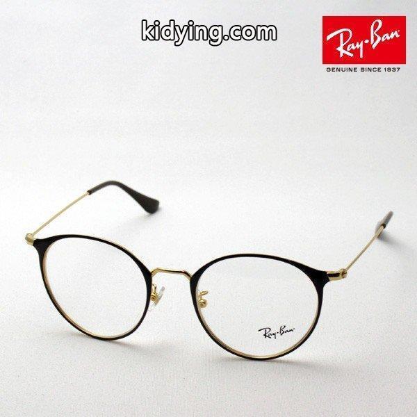 レイバン メガネ Ray-Ban 伊達メガネ RX6378F 2905 :rx6378f-2905:グラスマニア Tokyo Aoyama - 通販ショッピング-0