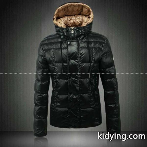 特選新作 上質 2013-14秋冬新作 モンクレール MONCLER ダウンジャケット 2色可選_男性用ダウンジャケット_モンクレール特集_スーパーコピーブランド激安通販 専門店-0