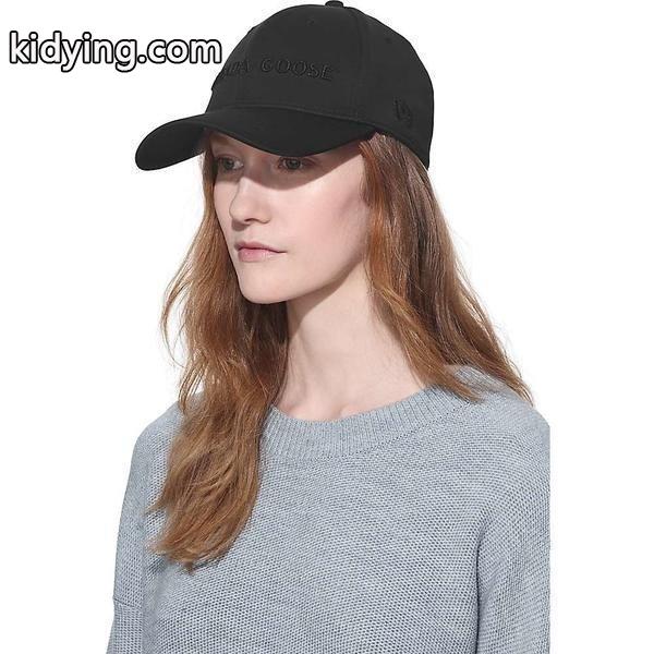 カナダグース 帽子 アクセサリー レディース Canada Goose Womens Tech Cap Black :31-1cqcw8iano-0236:asty-shop2 - 通販ショッピング-0