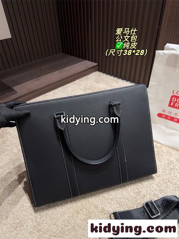 大人気Hermes エルメスビジネスバッグスーパーコピー2026上質大容量高級感-4