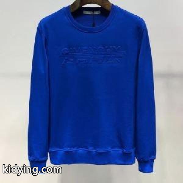 プルオーバーパーカー 2色可選 ジバンシー GIVENCHY 2019年春夏シーズンに登場 春夏トレンド先取り_ジバンシー GIVENCHY_ブランド コピー 激安(日本最大級)-1