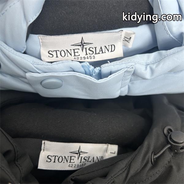 冬定番 ジャケット 立体裁断 快適保温 2026新作 STONE ISLAND ストーンアイランド コピー-7