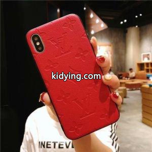 数量限定販売 LOUIS VUITTON ルイ ヴィトン 4色可選2018秋冬期間限定iphone8/iphone8 plus ケース カバー_ルイ ヴィトン LOUIS VUITTON_ブランド コピー 激安(日本最大級)-1