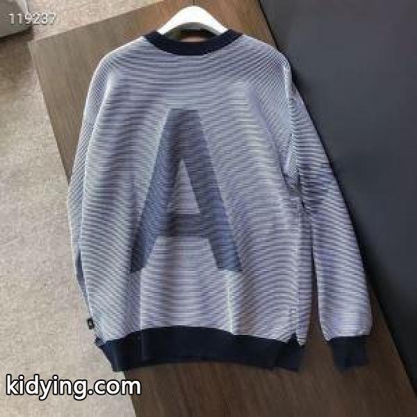 プルオーバーパーカー 簡単に秋冬の雰囲気を演出 アルマーニ 秋のおしゃれをもっと楽しめる ARMANI 今年の秋冬のトレンドも意識_アルマーニ ARMANI_ブランド コピー 激安(日本最大級)-0