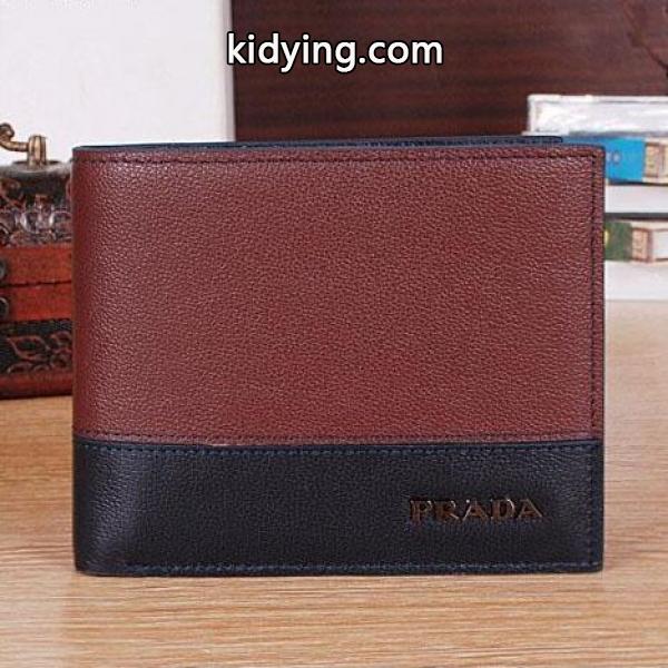 2014 ～希少 PRADA プラダ 財布メンズ 6952-2_プラダ メンズ財布_財布 メンズ_スーパーコピーブランド激安通販 専門店-0