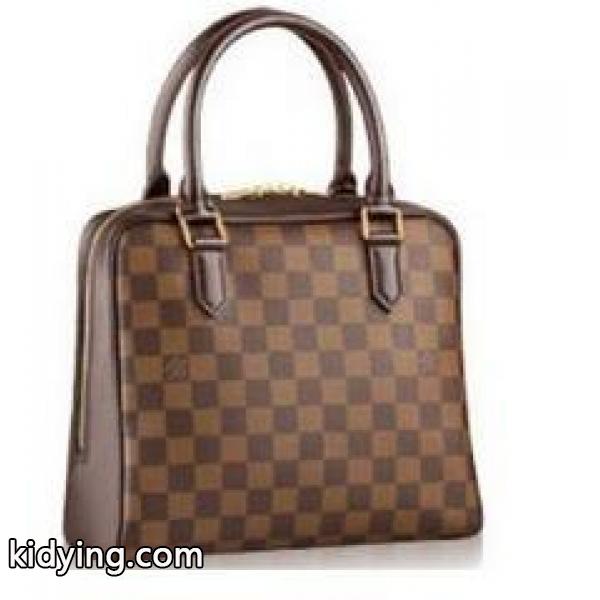 シンプルなアイテム　ルイ・ヴィトン N51150 ダミエ ブレラ 魅力的　ハンドバッグ_ルイ ヴィトン LOUIS VUITTON_ブランド コピー 激安(日本最大級)-0