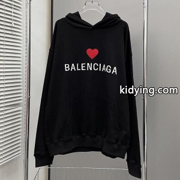 ◆モデル愛用◆ バレンシアガ BALENCIAGA パーカー_メンズファッション_スーパーコピーブランド激安通販 専門店-0