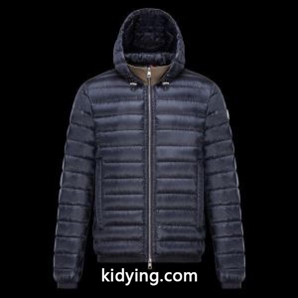 ダウンジャケット MONCLER モンクレール限定セールお買い得ふわふわな感触2017秋冬_男性用ダウンジャケット_モンクレール特集_スーパーコピーブランド激安通販 専門店-0