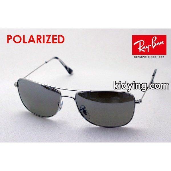 レイバン サングラス 偏光 Ray-Ban RB3543 0035J :rb3543-0035j:グラスマニア Tokyo Aoyama - 通販ショッピング-0