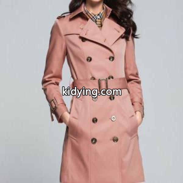 春色の最旬の人気アイテム バーバリー BURBERRY ダスター コート2019SSのトレンド商品_コートジャケット、上着_レディースファッション_スーパーコピーブランド激安通販 専門店-0