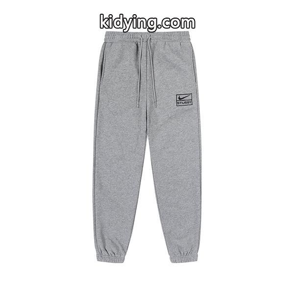海外限定アイテム STUSSYステューシースウェットパンツコピー大人気ブランドメンズファッション_スーパーコピーブランド激安通販 専門店-0