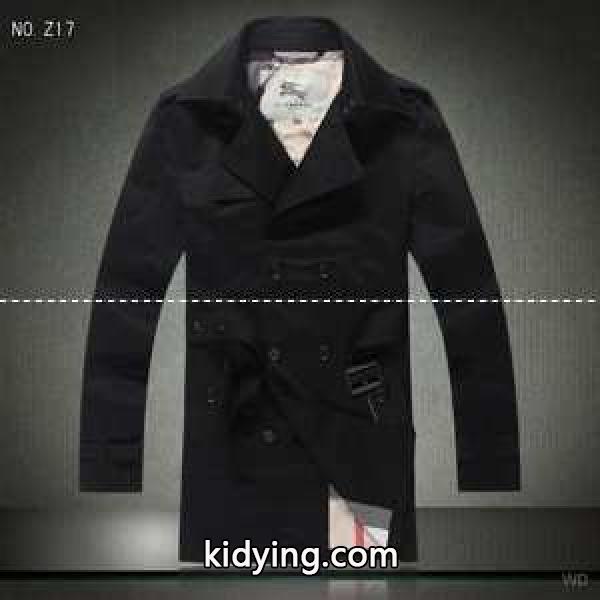 新入荷 BURBERRY バーバリー トレンチコート_ジャケット パーカー セーター コート_メンズファッション_スーパーコピーブランド激安通販 専門店-0