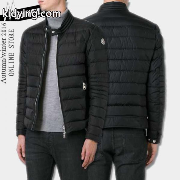 2016秋冬 モンクレールMONCLER お買得  綿入れ_男性用ダウンジャケット_モンクレール特集_スーパーコピーブランド激安通販 専門店-0