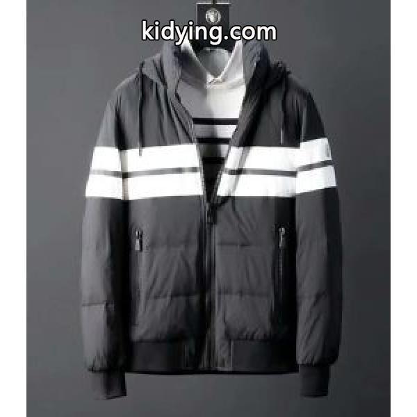 値下げ！モンクレール MONCLER 2017秋冬 身体を保温できる ダウンジャケット_男性用ダウンジャケット_モンクレール特集_スーパーコピーブランド激安通販 専門店-0