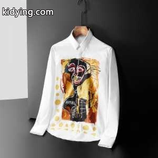 ジバンシー GIVENCHY シャツ 今シーズンもトレンド感溢れたコーデ 2019秋冬の必需品_ジバンシー GIVENCHY_ブランド コピー 激安(日本最大級)-0