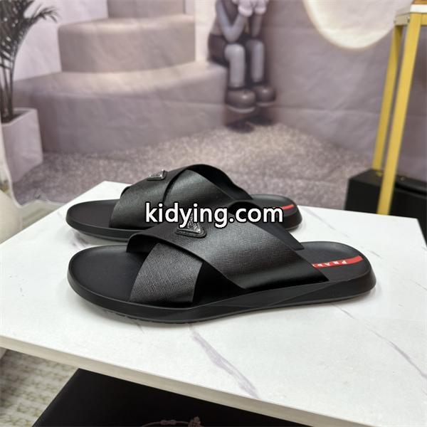 新作 PRADA プラダ サンダル 靴 最高ランク_スニーカー、靴_メンズファッション_スーパーコピーブランド激安通販 専門店-0