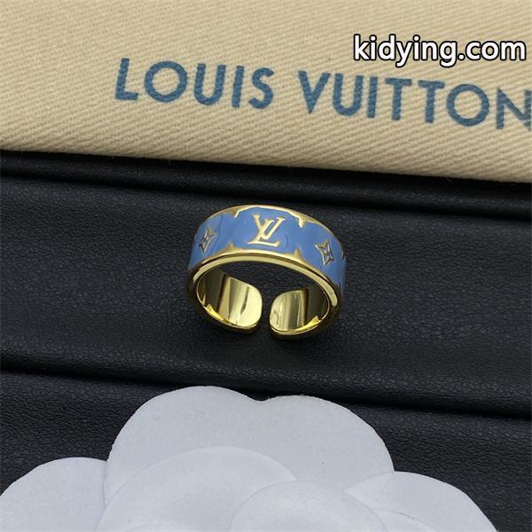 2026最新トレンド☆ルイヴィトン指輪コピー激安通販LOUIS VUITTONアクセサリーコーディネート-0