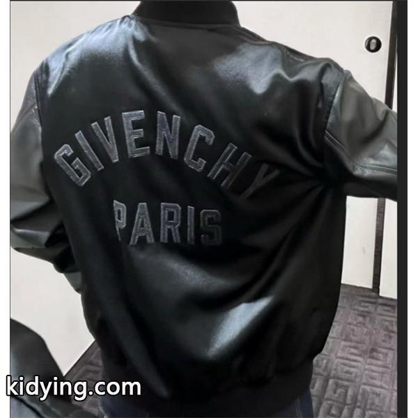 GIVENCHY 人気な定番アイテム ジバンシー ブルゾン コピー 激安(日本最大級)-1