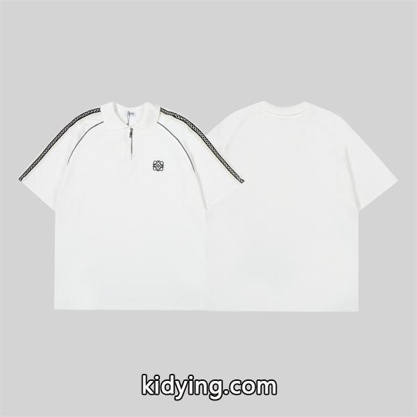 ロエベ TシャツコピーLOEWE  通販ショッピング-0