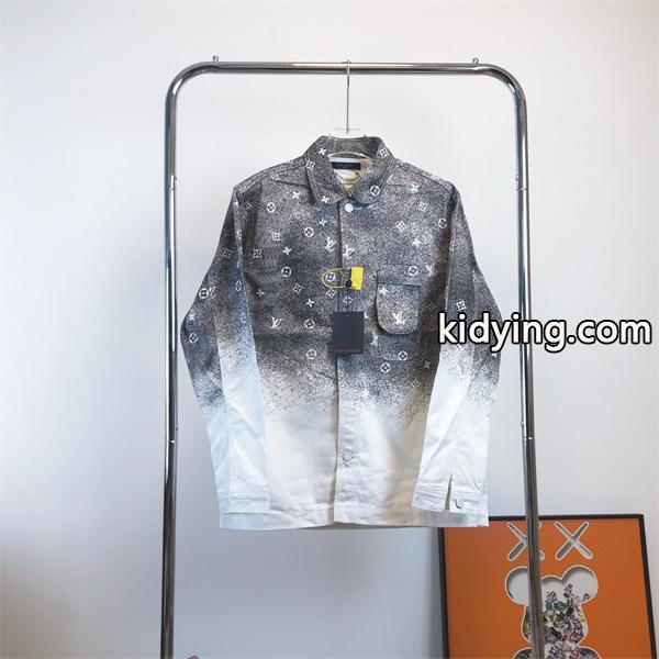 最速トレンド 人気新作が登場 ルイ ヴィトンシャツコピー LOUIS VUITTON 春夏大活躍人気アイテム_ルイ ヴィトン LOUIS VUITTON_ブランド コピー 激安(日本最大級)-0