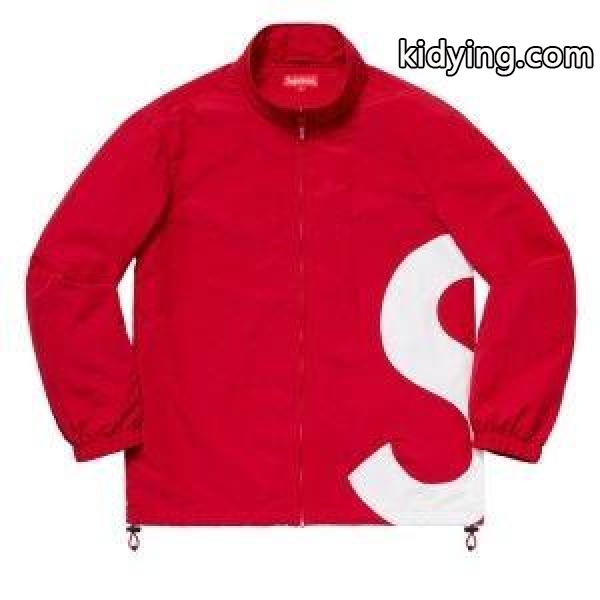 SUPREME 3色可選 19AW Supreme S Log トップス 今年の流行秋に着回しやすいシュプリームもちろん相性抜群_シュプリーム SUPREME_ブランド コピー 激安(日本最大級)-1