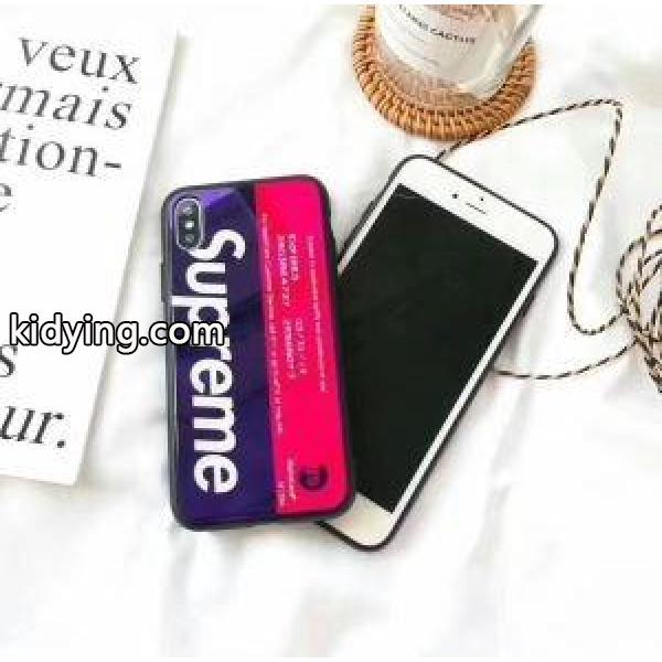 秋冬ファッションをバランスよく仕上げる スマートフォンケース この冬にしたい素敵なスタイル シュプリーム SUPREME 秋冬ファッションの決め手_シュプリーム SUPREME_ブランド コピー 激安(日本最大級)-0
