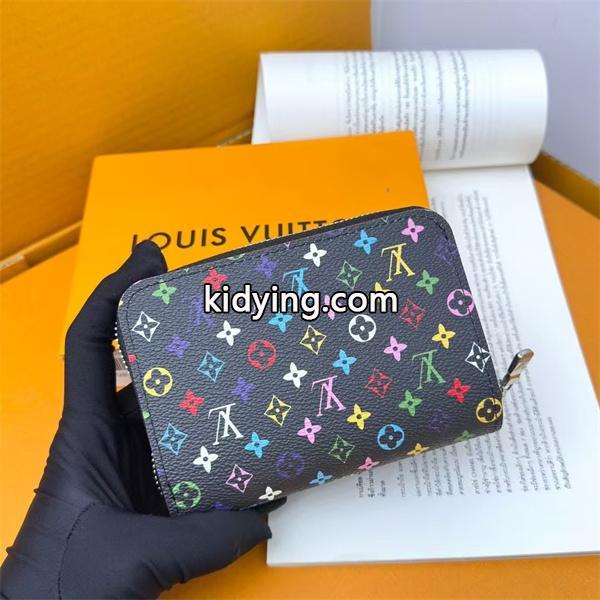 M83689セールルイヴィトン財布コピー2025人気LOUIS VUITTONカードケース-6