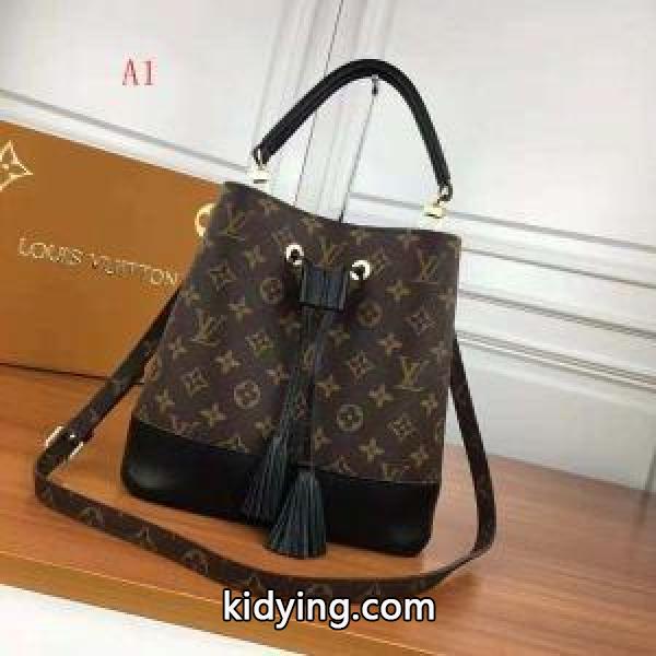 LOUIS VUITTON ルイ ヴィトンハ ンドバッグ 3色可選 スマートな大人の印象に スタイリッシュで上品な_ルイ ヴィトン LOUIS VUITTON_ブランド コピー 激安(日本最大級)-0