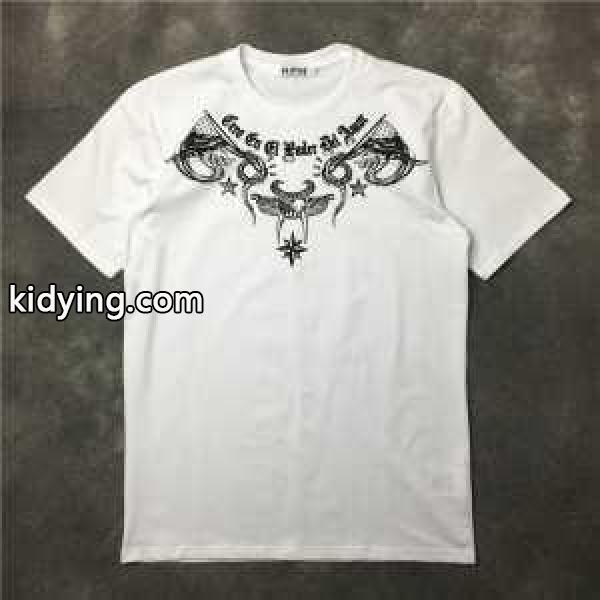 半袖Tシャツ 2017春夏 GIVENCHY 耐久性に優れ ジバンシー 2色可選 レジャー_ジバンシィ GIVENCHY_ブランド コピー 激安(日本最大級)-1