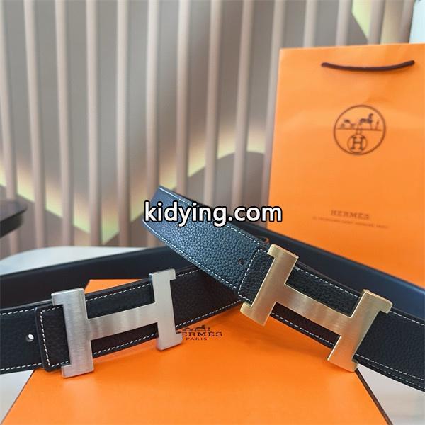 上品2026☆Hermès エルメスベルトスーパーコピーメンズファッションレザーベルト-1