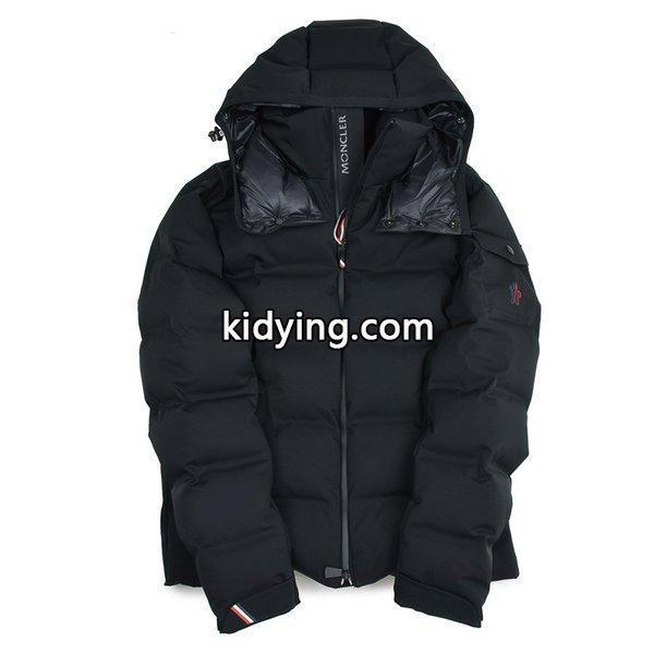 MONCLER GRENOBLE モンクレール グルノーブル メンズ MONTGETECH 999 ダウンジャケット イタリア正規品 新品 :montgetech999:セレクトショップSHOWCASE 芦屋 - 通販ショッピング-0