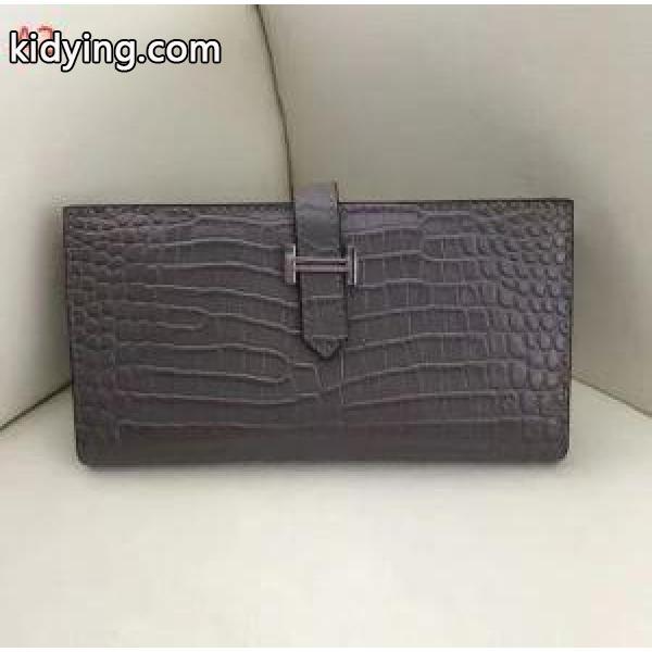 多色可選 2017春夏 綺麗に決まるフォルム!財布 エルメス HERMES_エルメス HERMES_ブランド コピー 激安(日本最大級)-2
