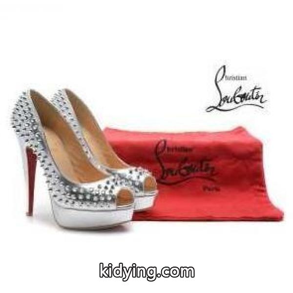 上品なクリスチャン ルブタン コピー　 パンプス　CHRISTIAN LOUBOUTIN 美品_クリスチャンルブタン CHRISTIAN LOUBOUTIN_ブランド コピー 激安(日本最大級)-0