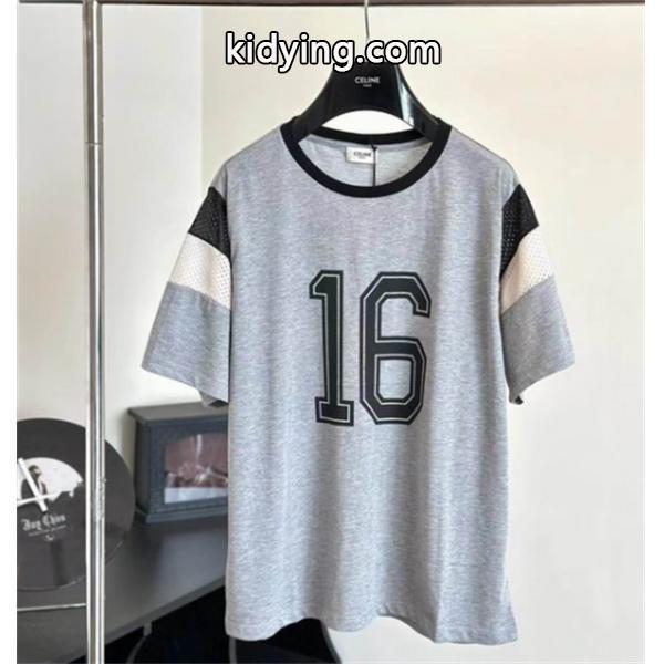 お買い得CELINE セリーヌ tシャツスーパーコピー 激安-0