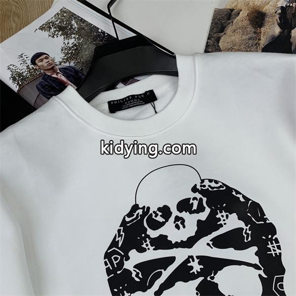 PHILIPP PLEIN 今年の秋冬のトレンドも意識 フィリッププレイントレーナー コピー 激安(日本最大級)-3
