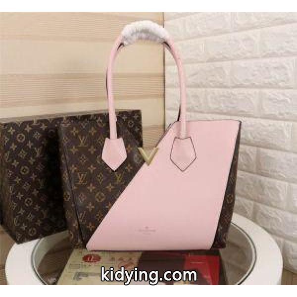 今シーズン注目のアイテム4色選択可手持ち&ショルダー掛け ルイ ヴィトン LOUIS VUITTON_ルイ ヴィトン LOUIS VUITTON_ブランド コピー 激安(日本最大級)-0