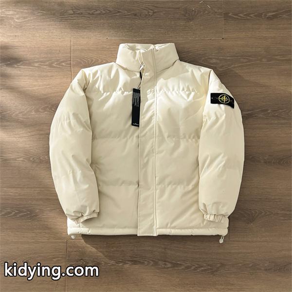 売れ筋No.1 2025秋冬限定 プレミアム ダウンジャケット STONE ISLAND ストーンアイランド コピー-2