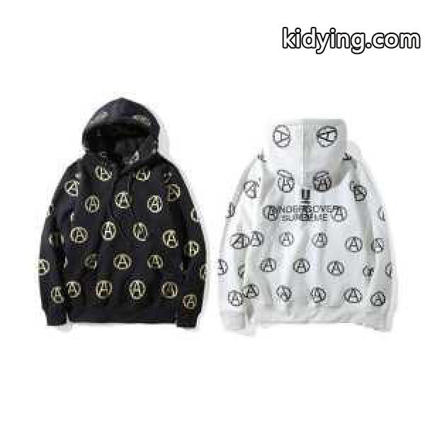 主役になる存在感 SUPREME UNDERCOVER 16SS パーカー 2色可選 男女兼用_ジャケット パーカー セーター コート_メンズファッション_スーパーコピーブランド激安通販 専門店-0