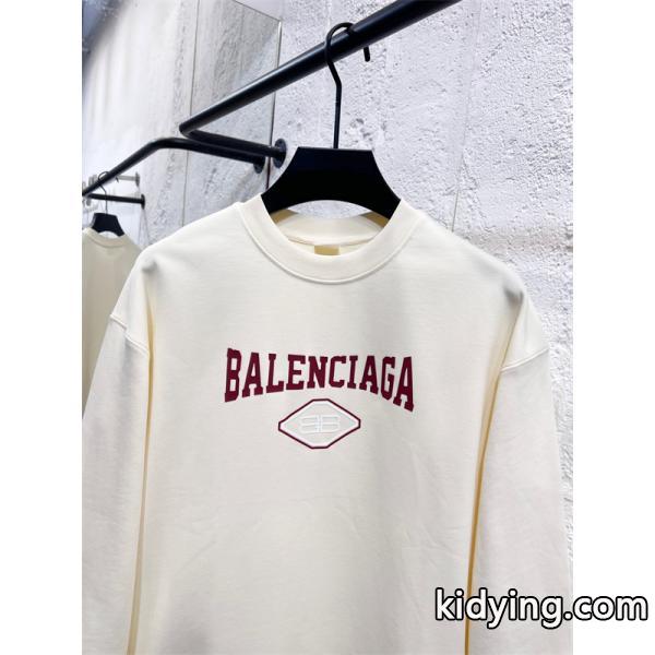 定番 2026新作 お洒落デザイン トレーナー BALENCIAGA バレンシアガ コピー-2