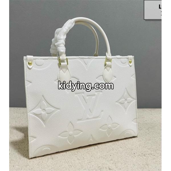 上品上質なルイヴィトンonthego 新作 モノグラム・インディール 贅沢なトートバッグ LOUIS VUITTON_ブランド コピー 激安(日本最大級)-0