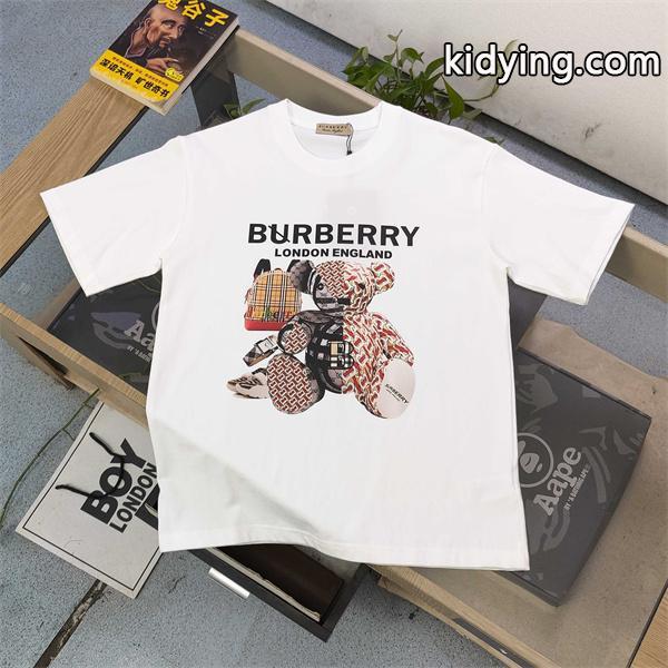 バーバリー BURBERRY Tシャツ/ティーシャツ 春夏の大注目トレンド メンズファッション_スーパーコピーブランド激安通販 専門店-0
