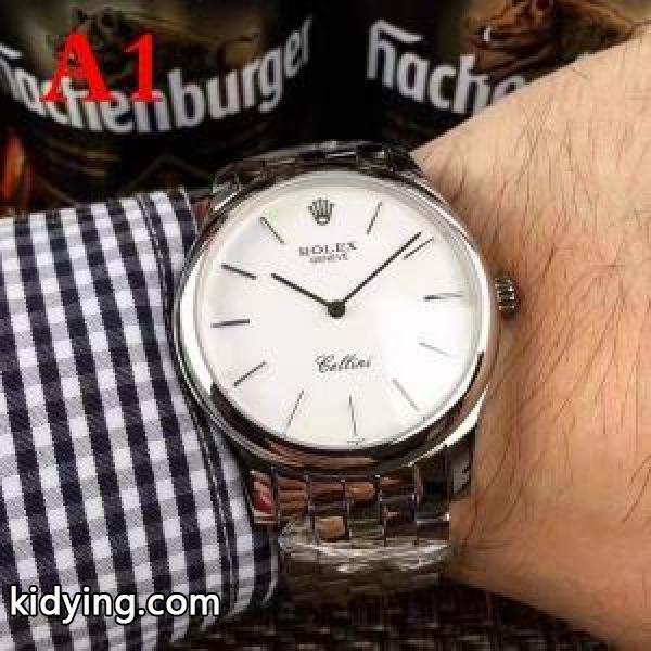 数量限定100%新品 男性用腕時計圧倒的な新作 多色選択可 2017新作 ロレックス ROLEX_ロレックス ROLEX_ブランド コピー 激安(日本最大級)-1