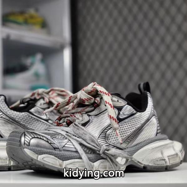 めちゃくちゃお得 バレンシアガ Balenciaga Phantom Sneaker すべり防止 スニーカー 2022秋冬_スニーカー、靴_メンズファッション_スーパーコピーブランド激安通販 専門店-0