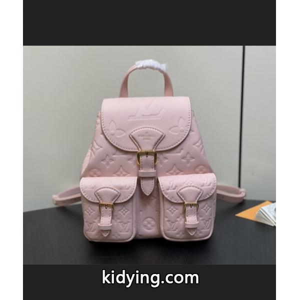 スタイリッシュな印象 ルイ ヴィトン LOUIS VUITTON リュック M47074_ブランド コピー 激安(日本最大級)-0